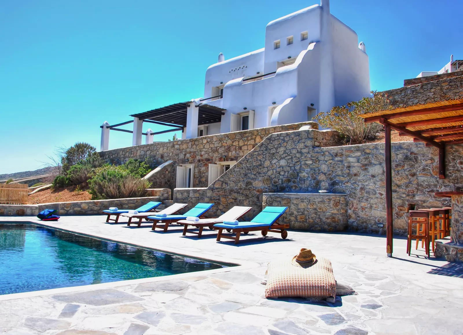 Villa Kappas
