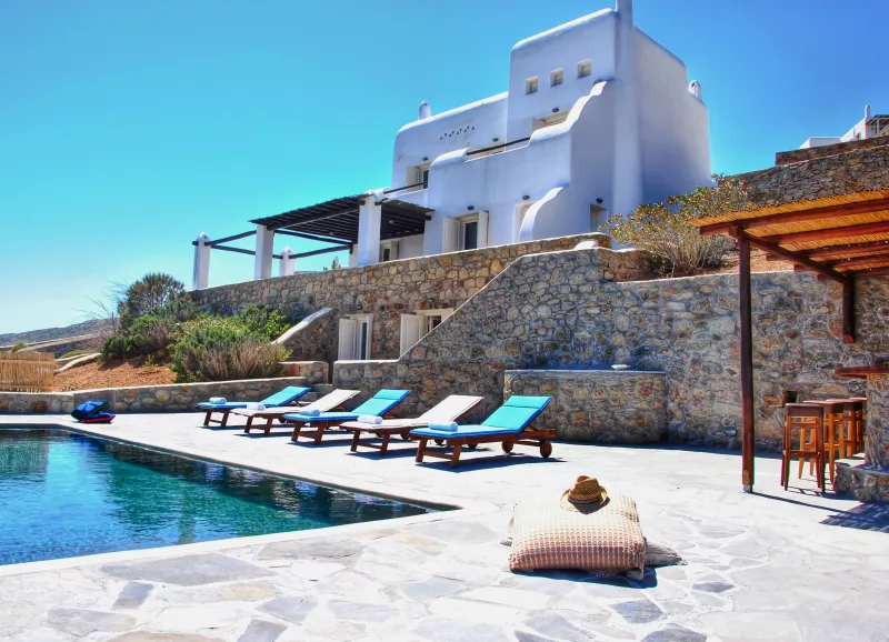 Villa Kappas