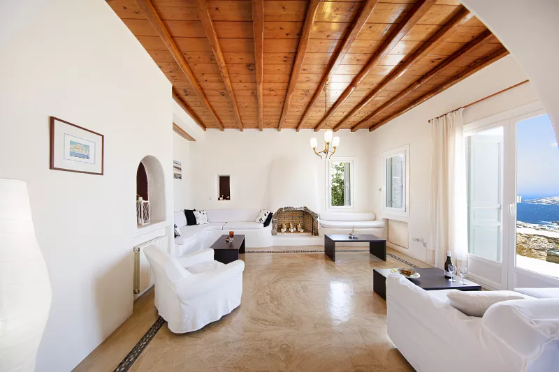 Villa Kappas :: frame 2