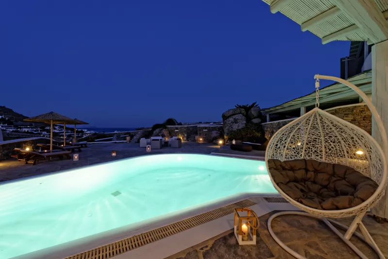 Villa Harmony