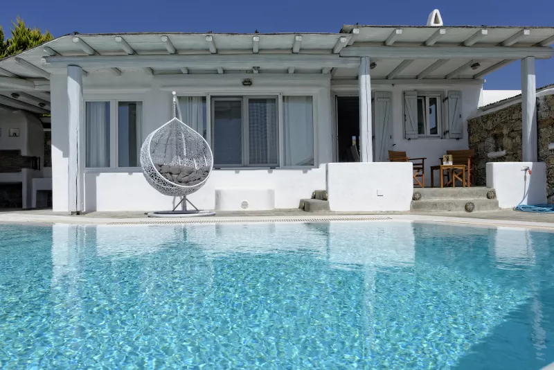 Villa Harmony :: frame 12