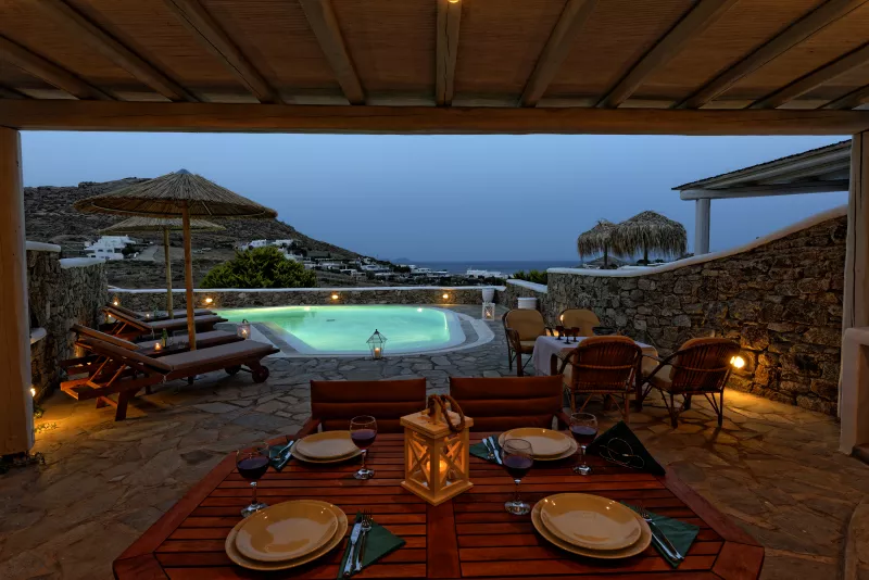 Villa Lucia