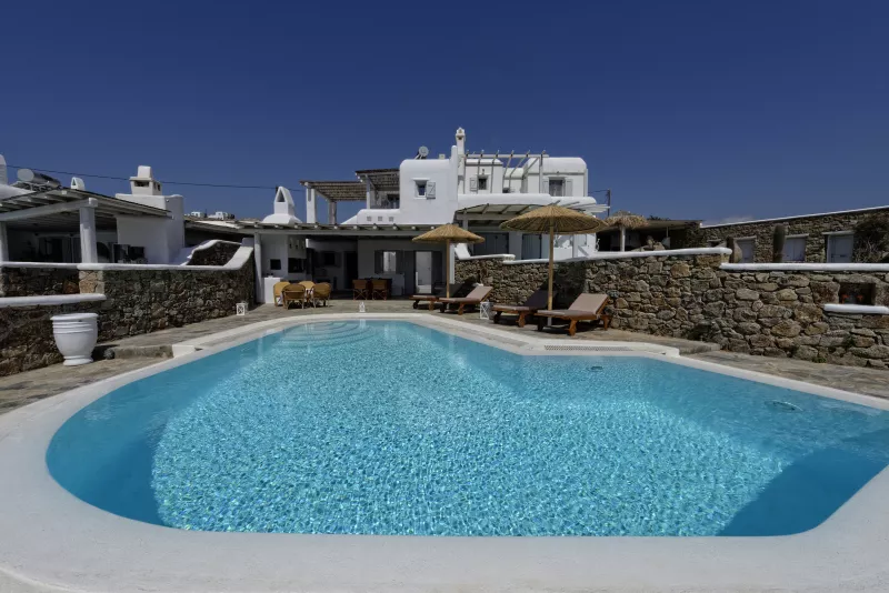 Villa Lucia :: frame 12