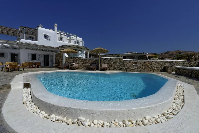 Villa Lucia :: frame 14