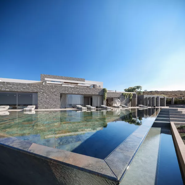 Villa Crystal :: frame 4