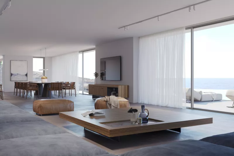 Villa Crystal :: frame 12