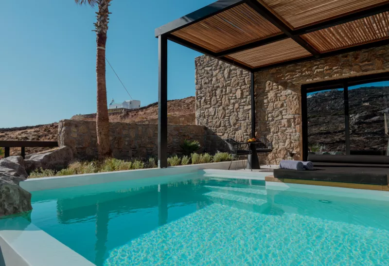 Black Villa - Ftelia :: frame 5