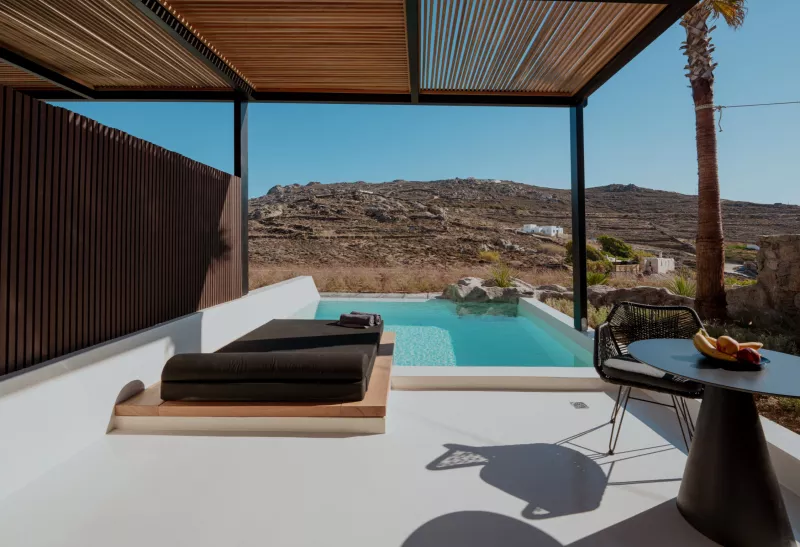 Black Villa - Ftelia :: frame 7