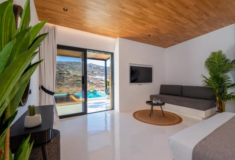 Black Villa - Ftelia :: frame 8