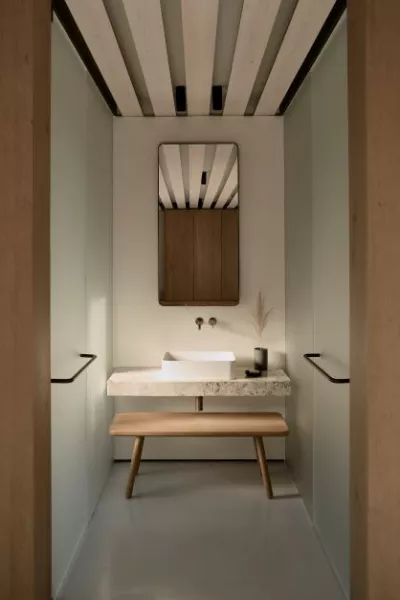 Mandra :: frame 8