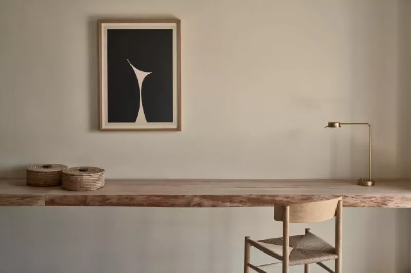 Mandra :: frame 12