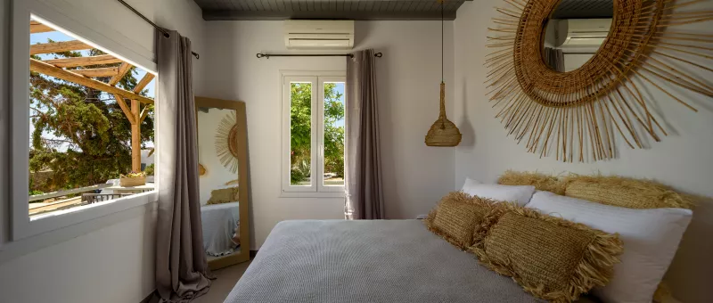 Myconian Platinum villas/Superior :: frame 2