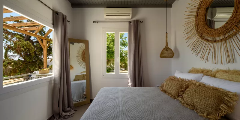 Myconian Platinum villas/Superior :: frame 3