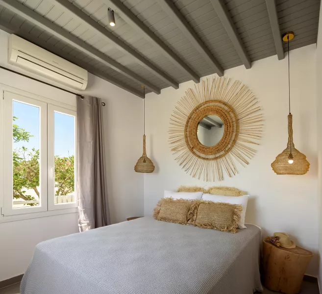 Myconian Platinum villas/Superior :: frame 5