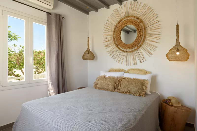 Myconian Platinum villas/Superior :: frame 6