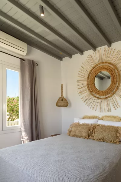 Myconian Platinum villas/Superior :: frame 7