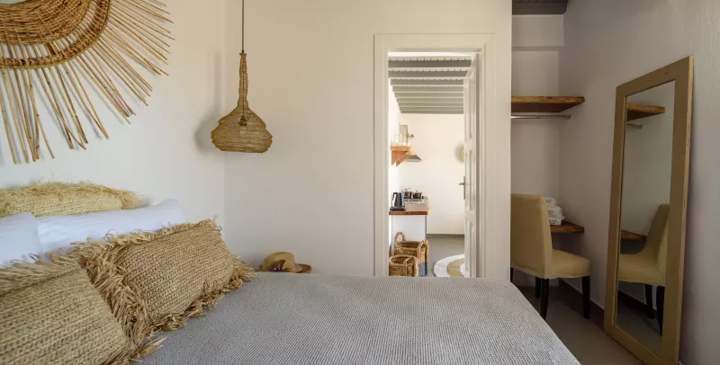 Myconian Platinum villas/Superior :: frame 9