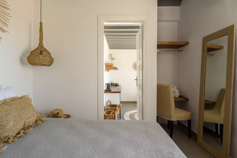 Myconian Platinum villas/Superior :: frame 10