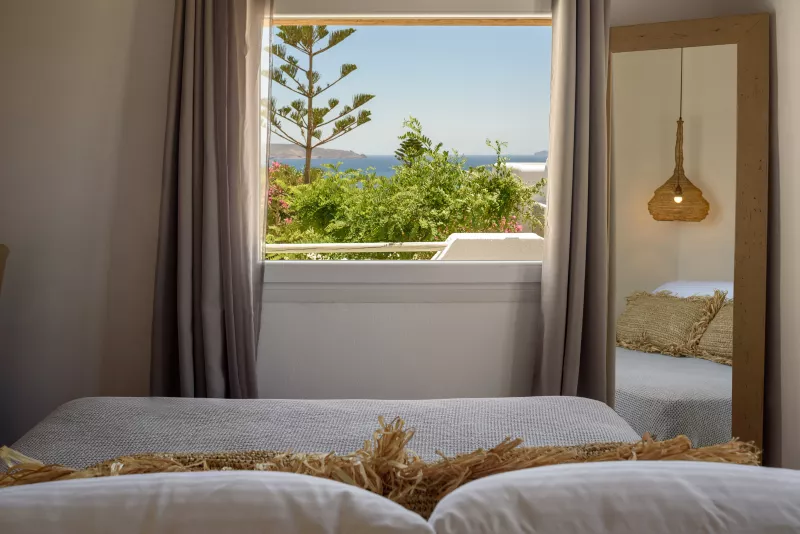 Myconian Platinum villas/Superior :: frame 11