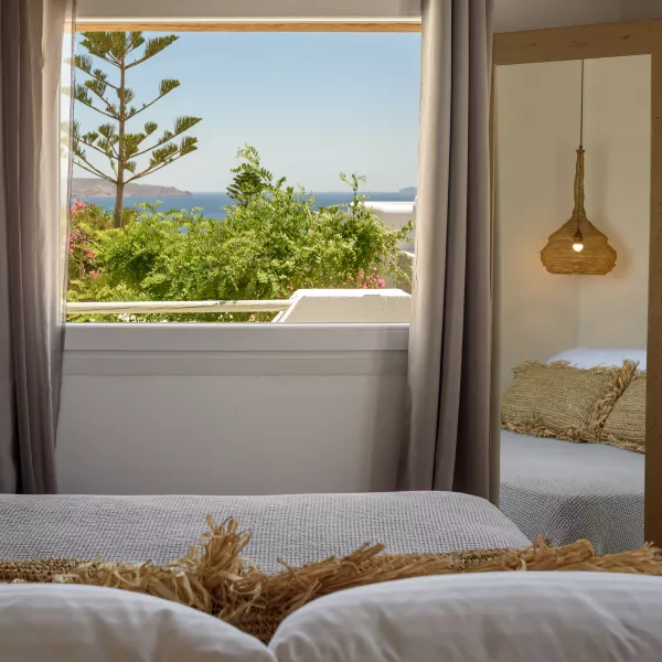 Myconian Platinum villas/Superior :: frame 12