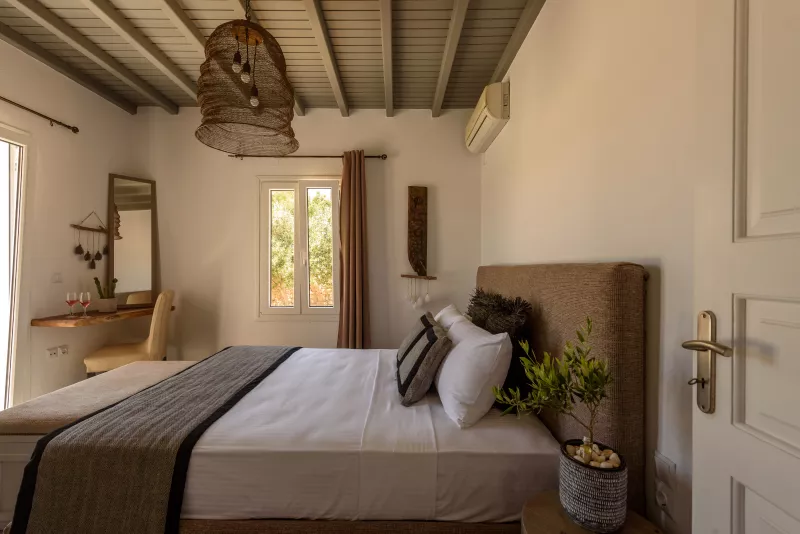 Myconian Platinum villas/Superior :: frame 13