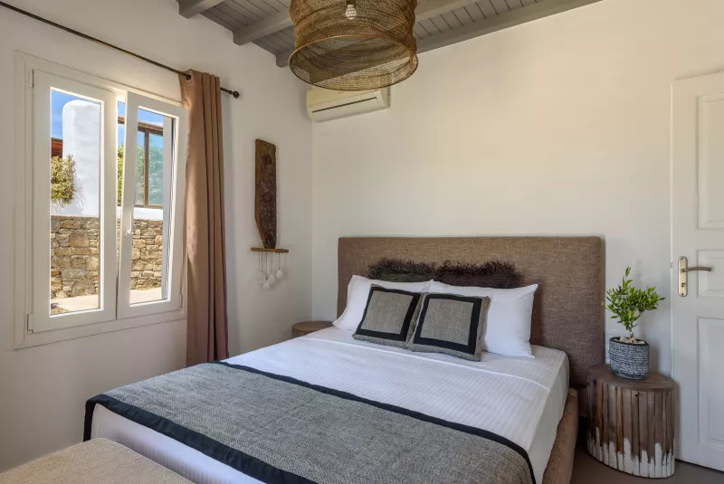 Myconian Platinum villas/Superior :: frame 14