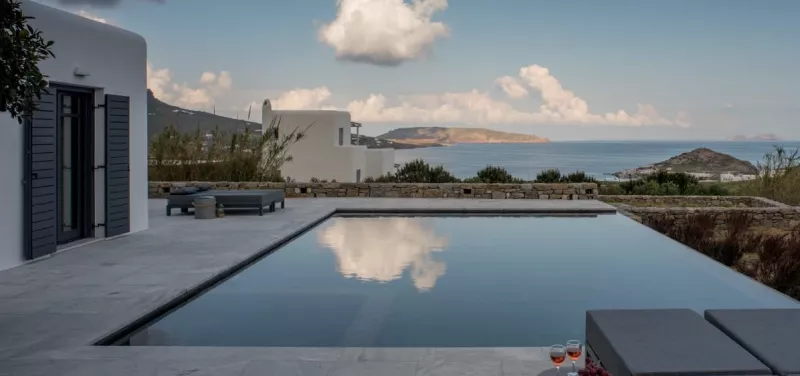 Myconian Platinum villas/Superior :: frame 18