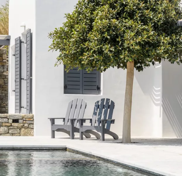Myconian Platinum villas/Superior :: frame 28