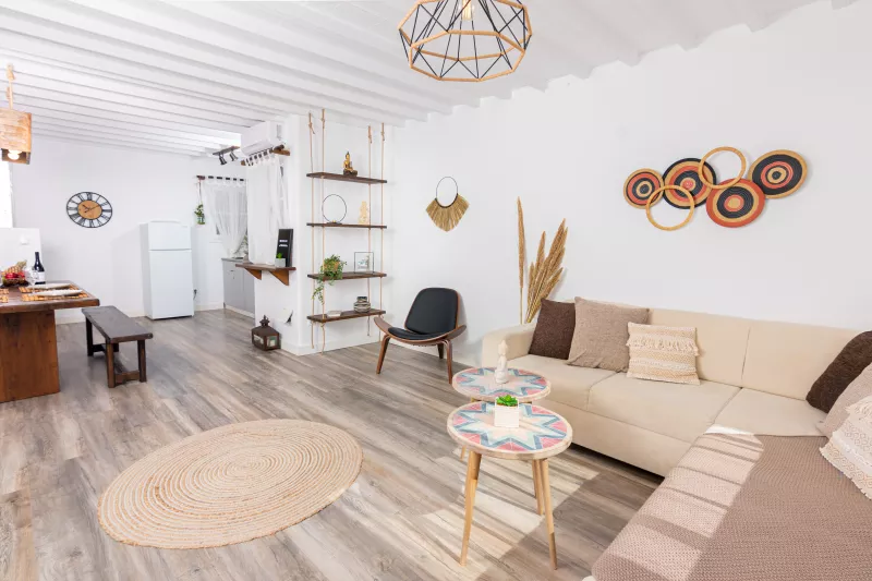 Mykonos town/ LOFT :: frame 3