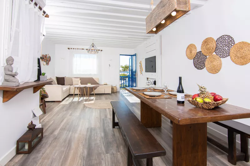 Mykonos town/ LOFT :: frame 5