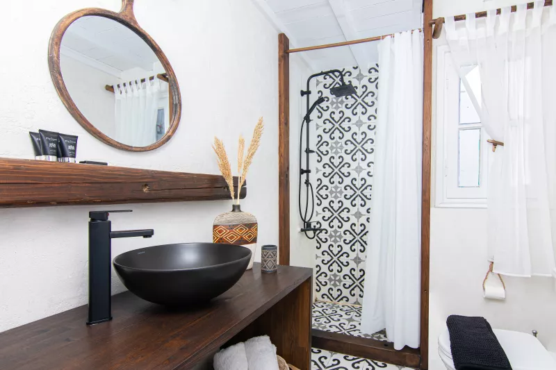 Mykonos town/ LOFT :: frame 8