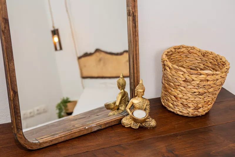 Mykonos town/ LOFT :: frame 10
