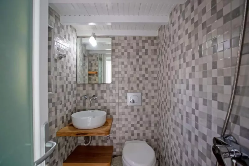Mykonos town/ LOFT :: frame 17