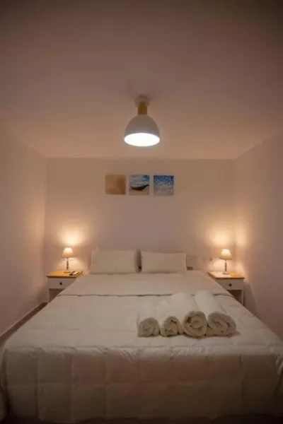 Mykonos town/ LOFT :: frame 20