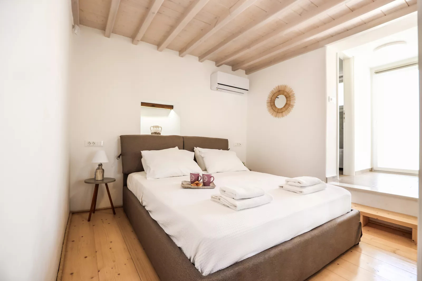 Mykonos town/ Maisonette II