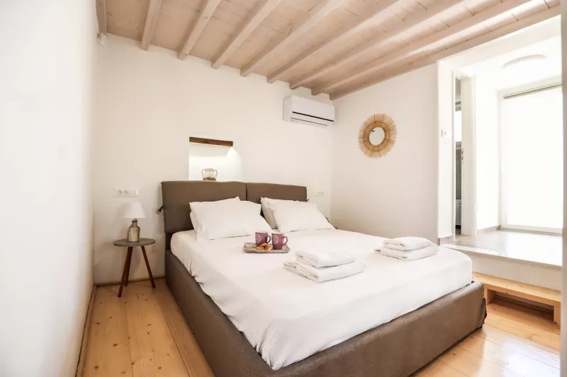 Mykonos town/ Maisonette II