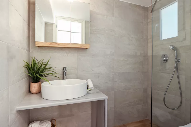 Mykonos town/ Maisonette II :: frame 4