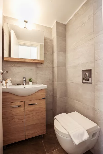 Mykonos town/ Maisonette II :: frame 7