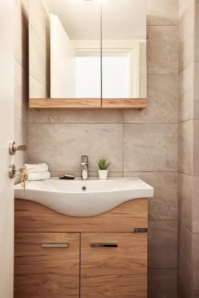 Mykonos town/ Maisonette II :: frame 8