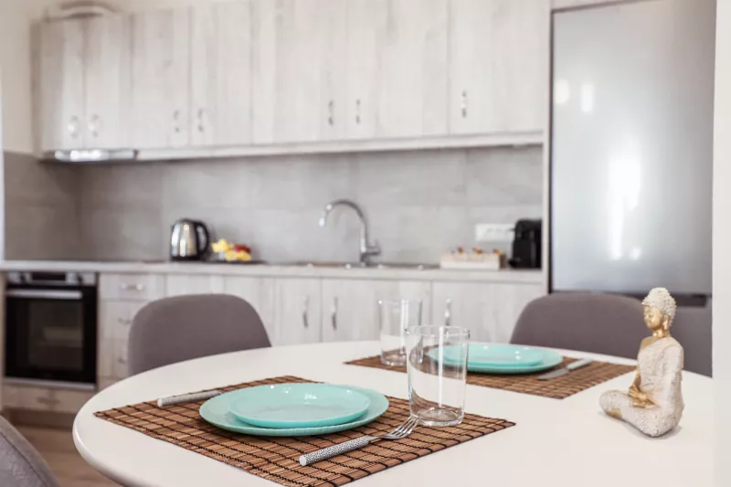 Mykonos town/ Maisonette II :: frame 10