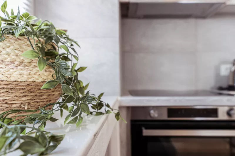 Mykonos town/ Maisonette II :: frame 12