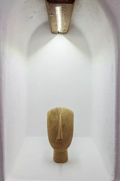 Mykonos town/ Maisonette II :: frame 13