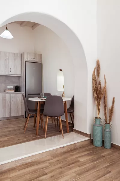 Mykonos town/ Maisonette II :: frame 14