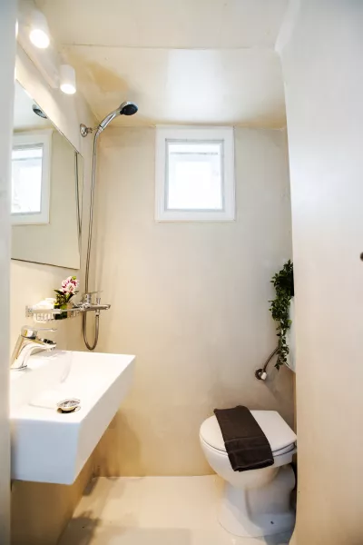 Mykonos town/ Maisonette II :: frame 18