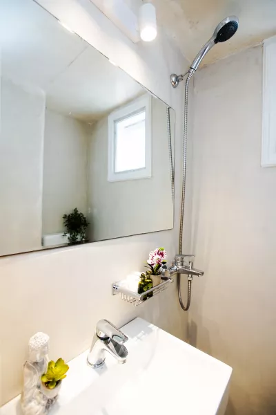 Mykonos town/ Maisonette II :: frame 19