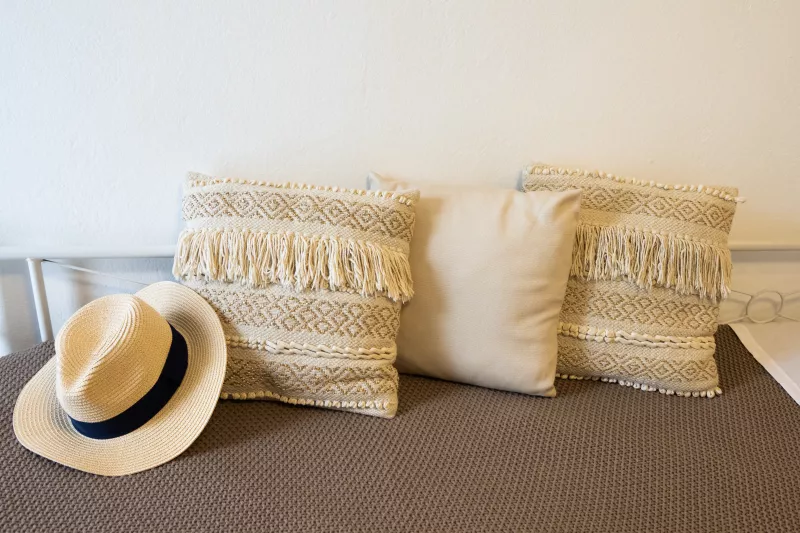 Mykonos town/ Maisonette II :: frame 28