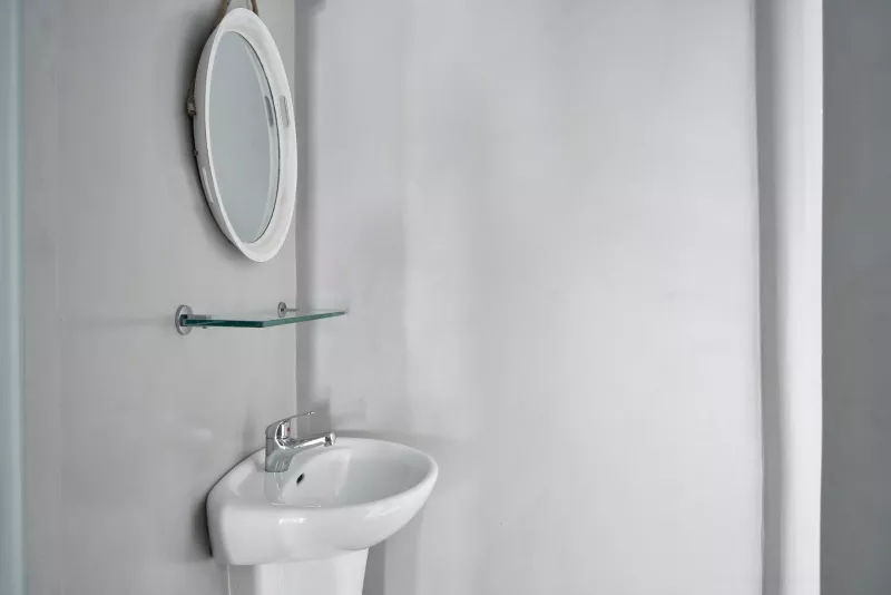 Mykonos town/ SUITE LAKKA :: frame 12