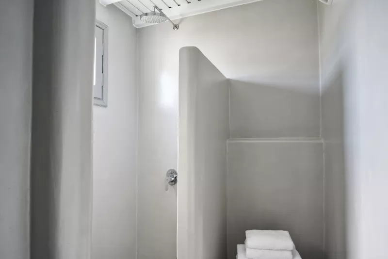 Mykonos town/ SUITE LAKKA :: frame 13