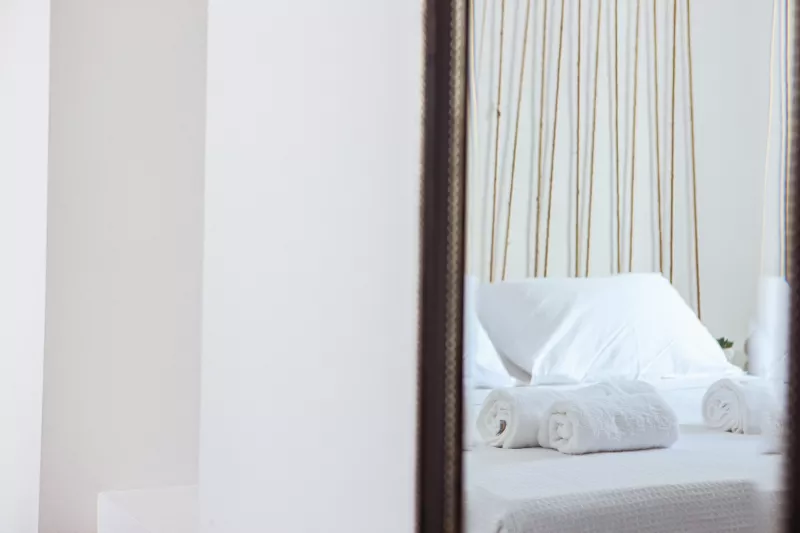 Mykonos town/ Suite PARAPORTIANI :: frame 10