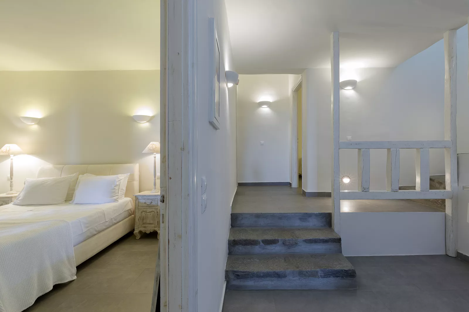 Villa Pergisosos